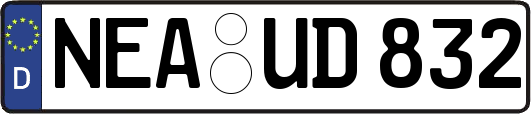 NEA-UD832