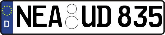 NEA-UD835