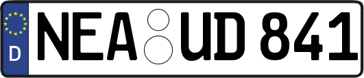 NEA-UD841