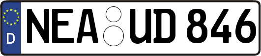 NEA-UD846