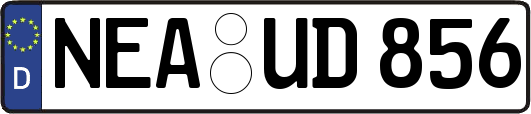 NEA-UD856