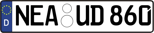 NEA-UD860