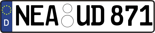 NEA-UD871