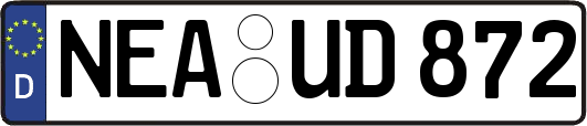 NEA-UD872