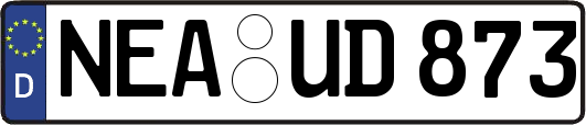 NEA-UD873