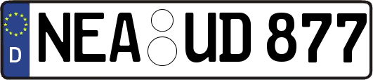 NEA-UD877