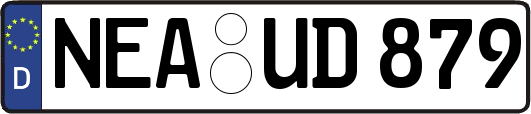 NEA-UD879
