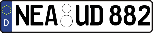 NEA-UD882