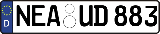 NEA-UD883