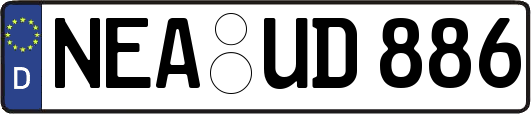 NEA-UD886
