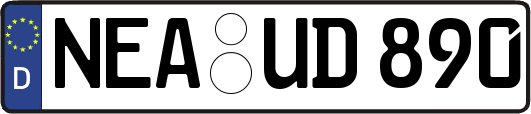 NEA-UD890