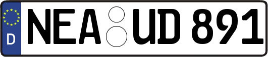 NEA-UD891