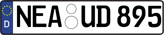 NEA-UD895