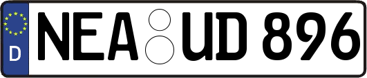 NEA-UD896