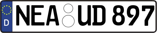 NEA-UD897