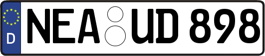 NEA-UD898