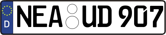 NEA-UD907