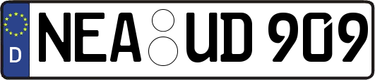 NEA-UD909