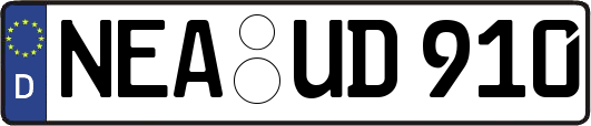 NEA-UD910
