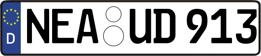 NEA-UD913
