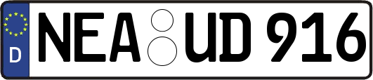 NEA-UD916