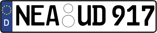 NEA-UD917