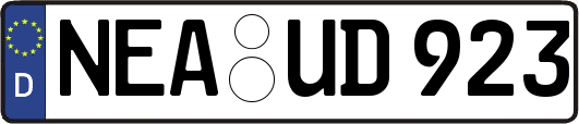 NEA-UD923