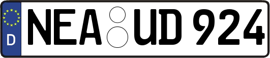 NEA-UD924