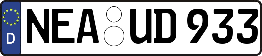 NEA-UD933