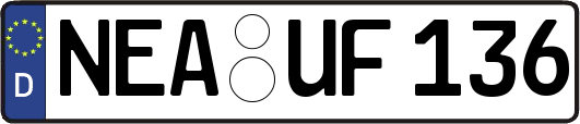NEA-UF136