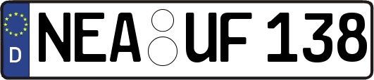 NEA-UF138
