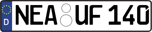 NEA-UF140