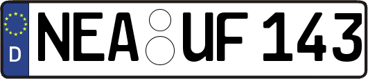 NEA-UF143