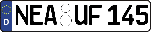 NEA-UF145
