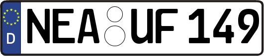 NEA-UF149