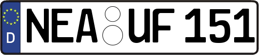 NEA-UF151