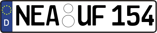 NEA-UF154