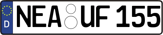 NEA-UF155