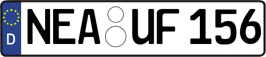 NEA-UF156
