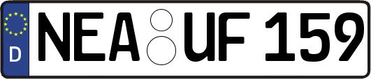 NEA-UF159