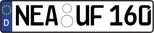 NEA-UF160