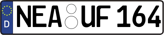 NEA-UF164