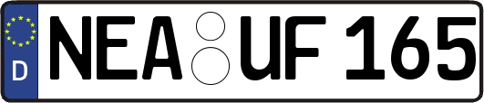 NEA-UF165