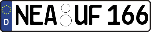 NEA-UF166