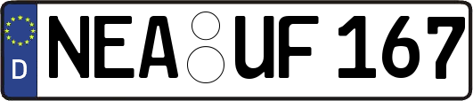 NEA-UF167