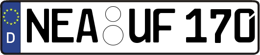 NEA-UF170