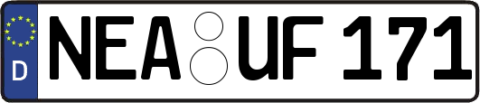 NEA-UF171