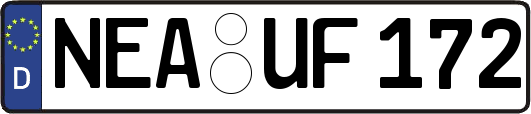 NEA-UF172