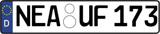 NEA-UF173