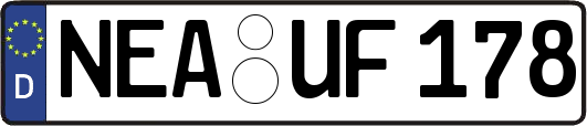 NEA-UF178